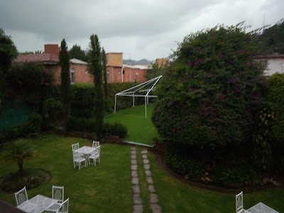Photos of Gran Hotel El Encanto