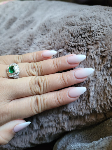 Exotic Nails - Visual