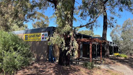 Lynall Hall Community School - Coburg