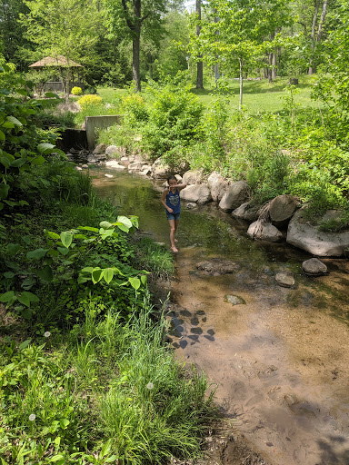 Monticello City Parks & Rec