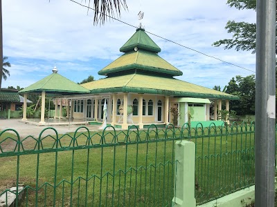 Mosque