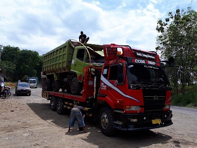 Photos of Simpang Imam