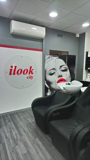 iLook City - Coiffeur Bron