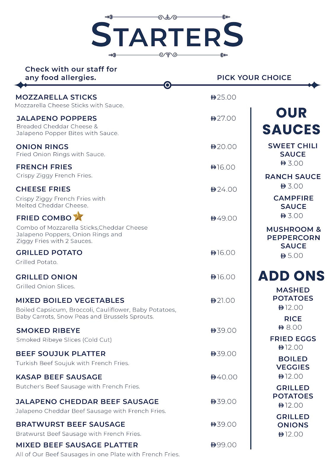 Ebruli’s Kitchen - صورة 2