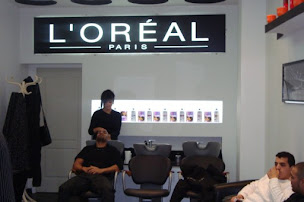 Photo n°23 de KZA à Avignon (Salon de coiffure)