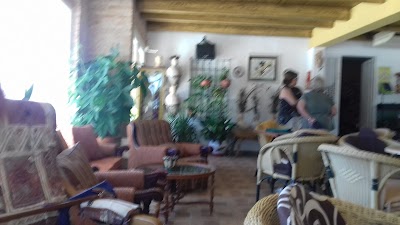 lodging