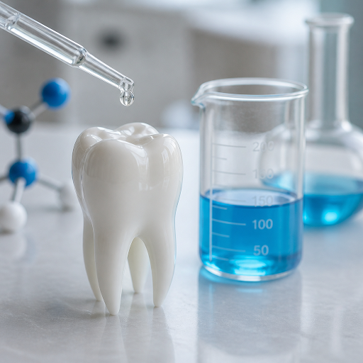Fluoride is a powerful shield for your teeth. It strengthens enamel, repairs early damage and slo… post image