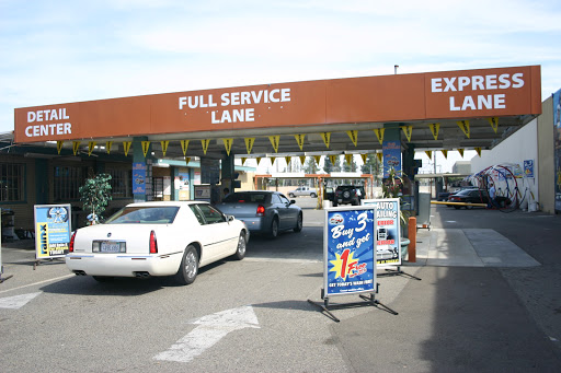 Great American Car Wash - Thumbnail