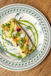 Photo n°7 de Restaurant Martin à Guainville (Restaurant)