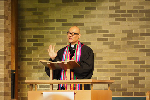 First Korean Church of Rhode Island, UCC - Thumbnail