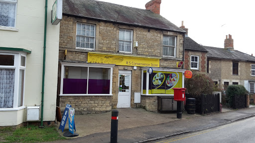 Woodford Post Office