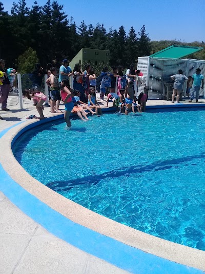 Photos of Recreation Center Ralunco