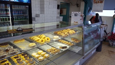 Honee-Bee Donuts