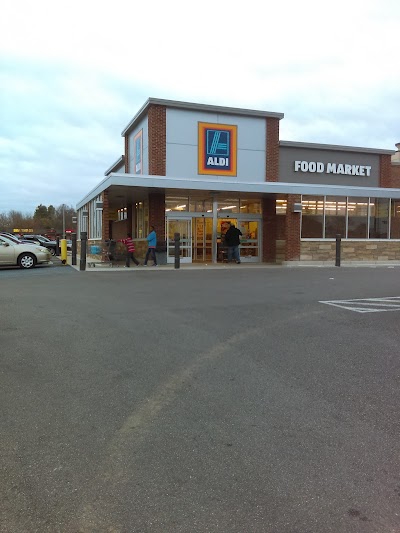 ALDI