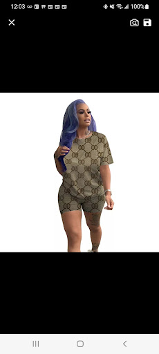 Lavishly J3 - Visual