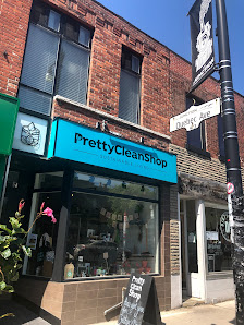 Pretty Clean Shop Toronto 3010 Dundas St W, Toronto, ON M6P 1Z3, Canada