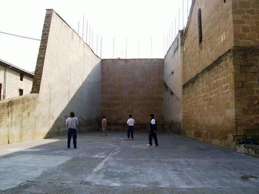 Frontón de Carcastillo - Thumbnail