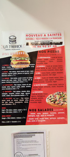Photo 1 - La Fabrick