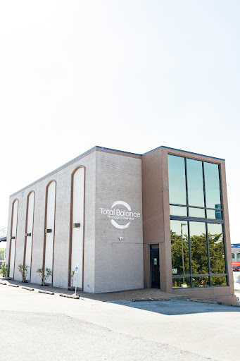 Total Balance Massage and Wellness, PLLC