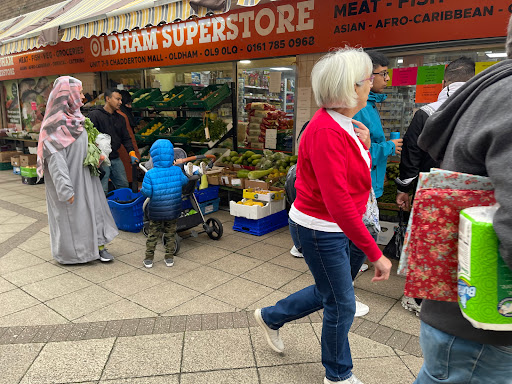 Oldham Superstore - Thumbnail