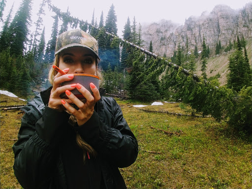 Lily Lake Campsite - Thumbnail