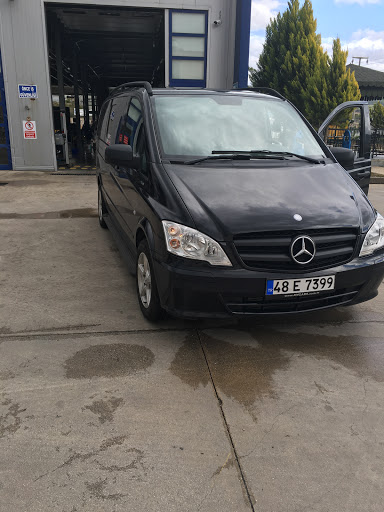 Ozgur Transfer