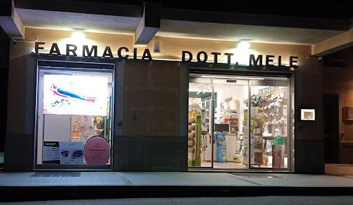Farmacia Mele Holter