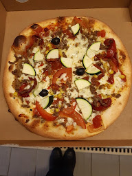 Photo n°13 de Pizzeria La Tarentelle. Service Sur Place , Service Emporté ,service Livraison** à Lacroix-Saint-Ouen (Pizzeria)