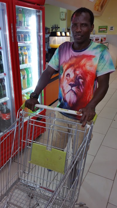 Photos of The Gate Mall Outlets -Naivas Ukunda