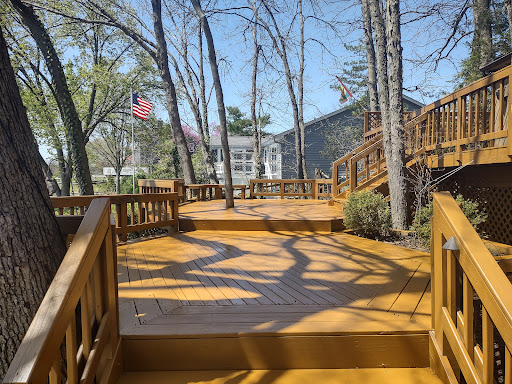 On Deck Services Inc. - Visual