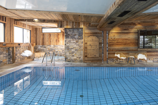 Photo de Les Cornettes Resort & SPA