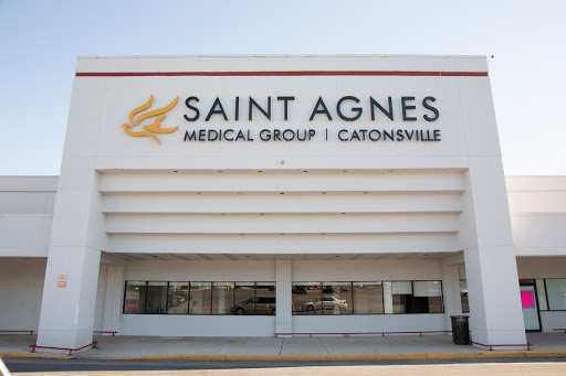 Ascension Saint Agnes Health Center Catonsville Gallery - United States