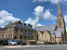 Bolton General Practice bolton