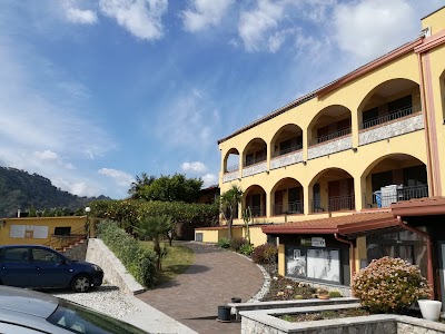 lodging