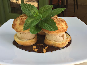 Photo n°6 de Privilège du Périgord à Monpazier (Restaurant français)