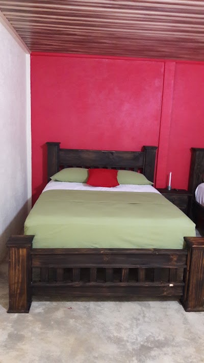 Photos of Cabinas Jade Mar
