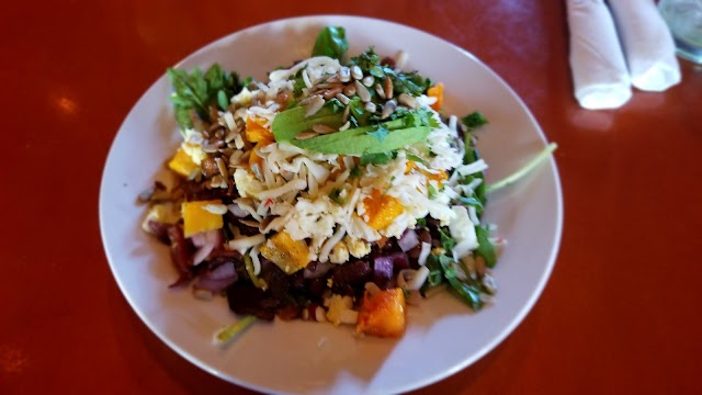 Perfect Pear Bistro