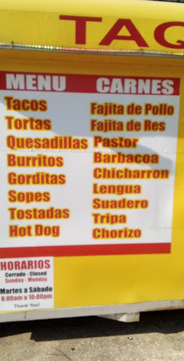 Taqueria dona Ana - Thumbnail
