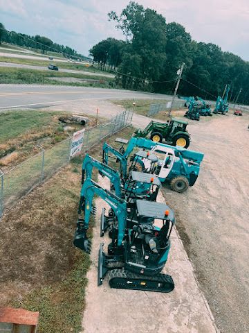 Mitchell Equipment Sales and Rental