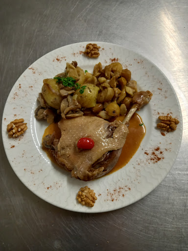 Cuisine et services à domicile - Thumbnail