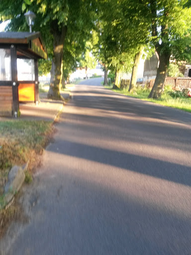 Freidorf, Oderinstr. - Visual