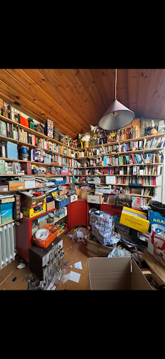 Plakolli Entrümpelung & Umzug in NRW -Ihr Partner für Haushaltsauflösungen Entrümpelungen , Umzüge & mehr