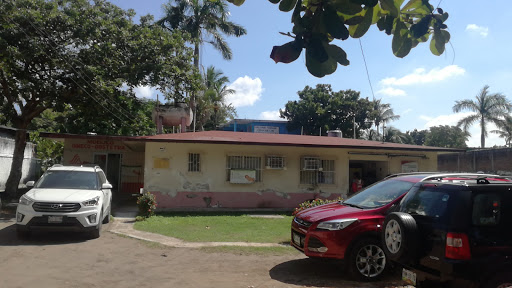 Health center El Tejar - Thumbnail