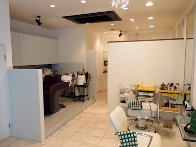 フロムワン美容室