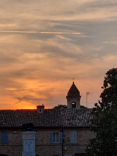 Servigliano - Visual