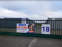 MondialBox Vitré - Location Box de Stockage & Garde-Meuble à Vitré