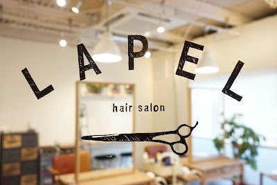 LAPEL hair salon