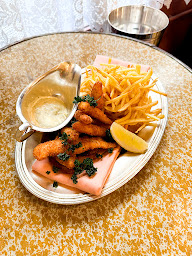 Photo n°88 de La Poule au Pot à Paris (Restaurant)