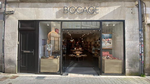 Bocage La Rochelle