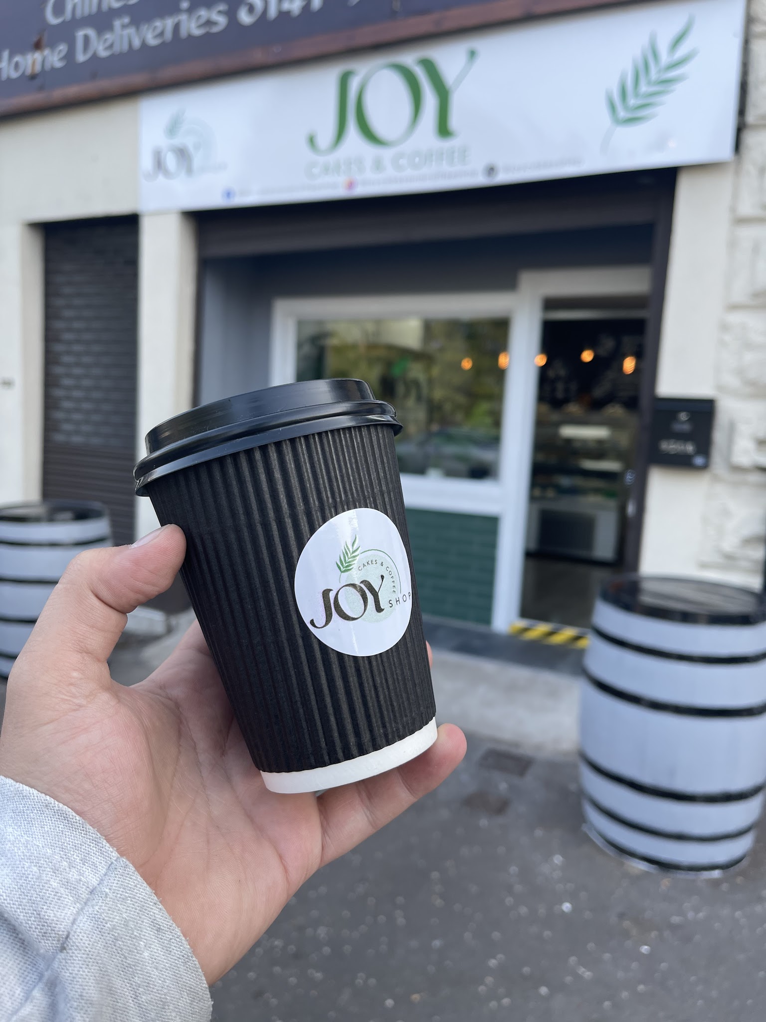 Joy Cakes and Catering - Cakes & Sweets - photo 1